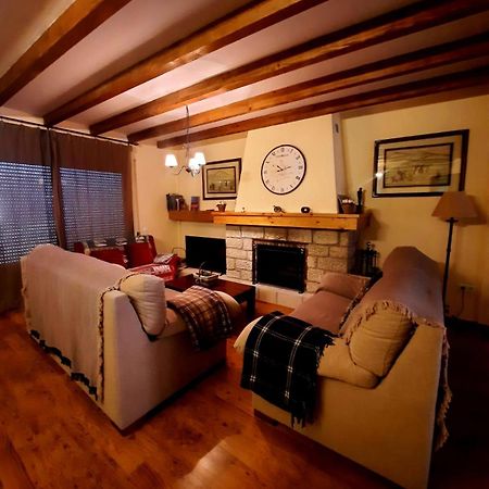 فيلا Casa Cotis بيسييت المظهر الخارجي الصورة
