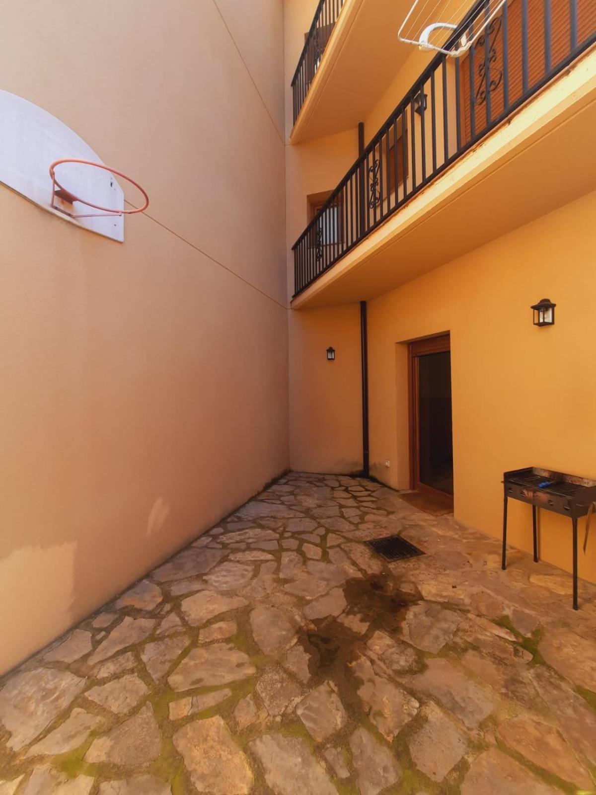 فيلا Casa Cotis بيسييت المظهر الخارجي الصورة
