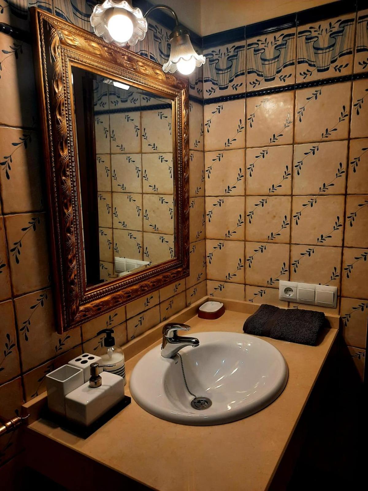 فيلا Casa Cotis بيسييت المظهر الخارجي الصورة