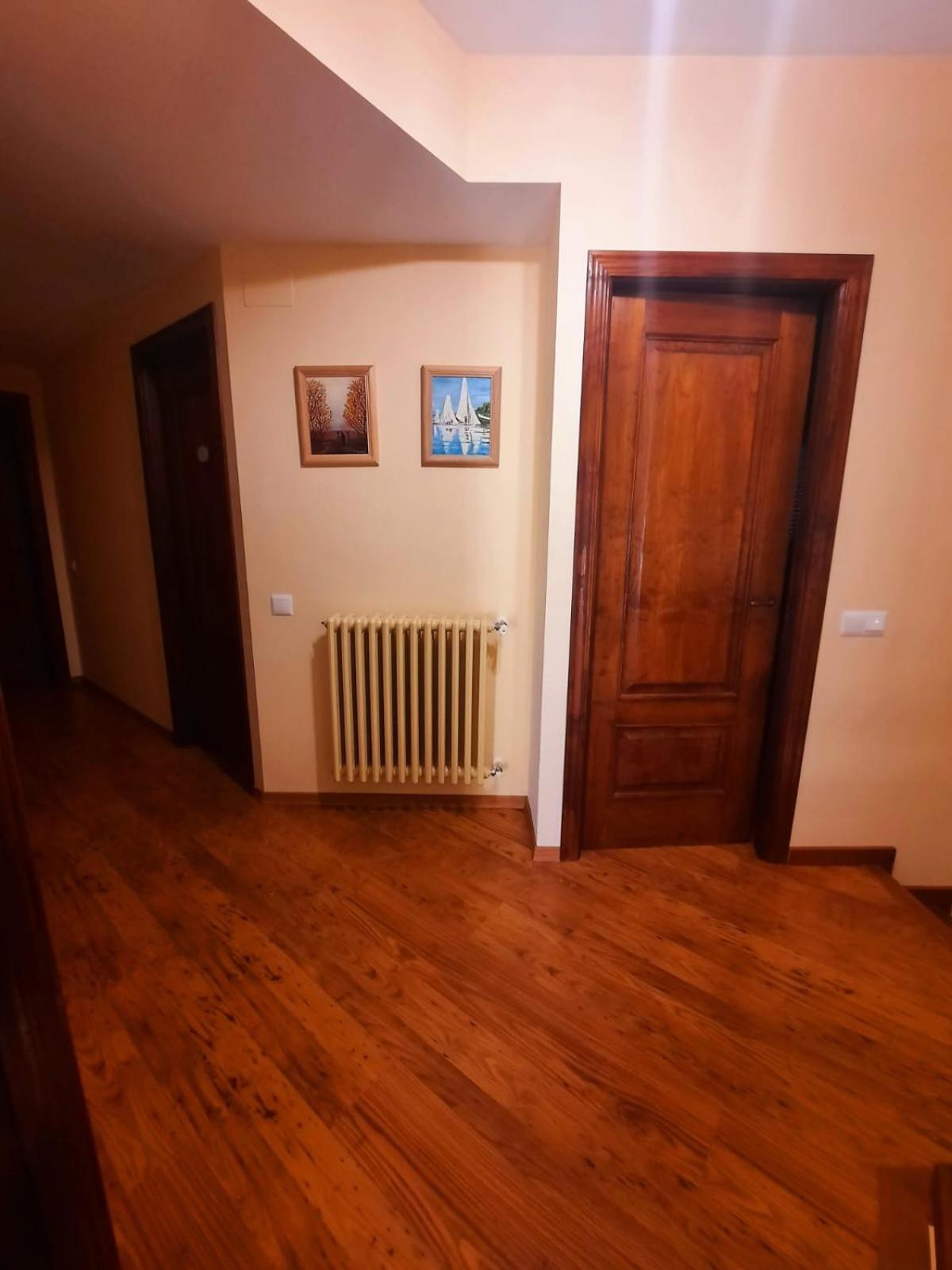 فيلا Casa Cotis بيسييت المظهر الخارجي الصورة